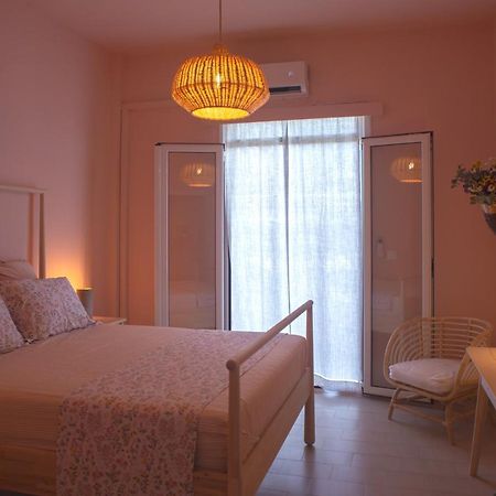 Ann'S Apartment Lixouri Ngoại thất bức ảnh
