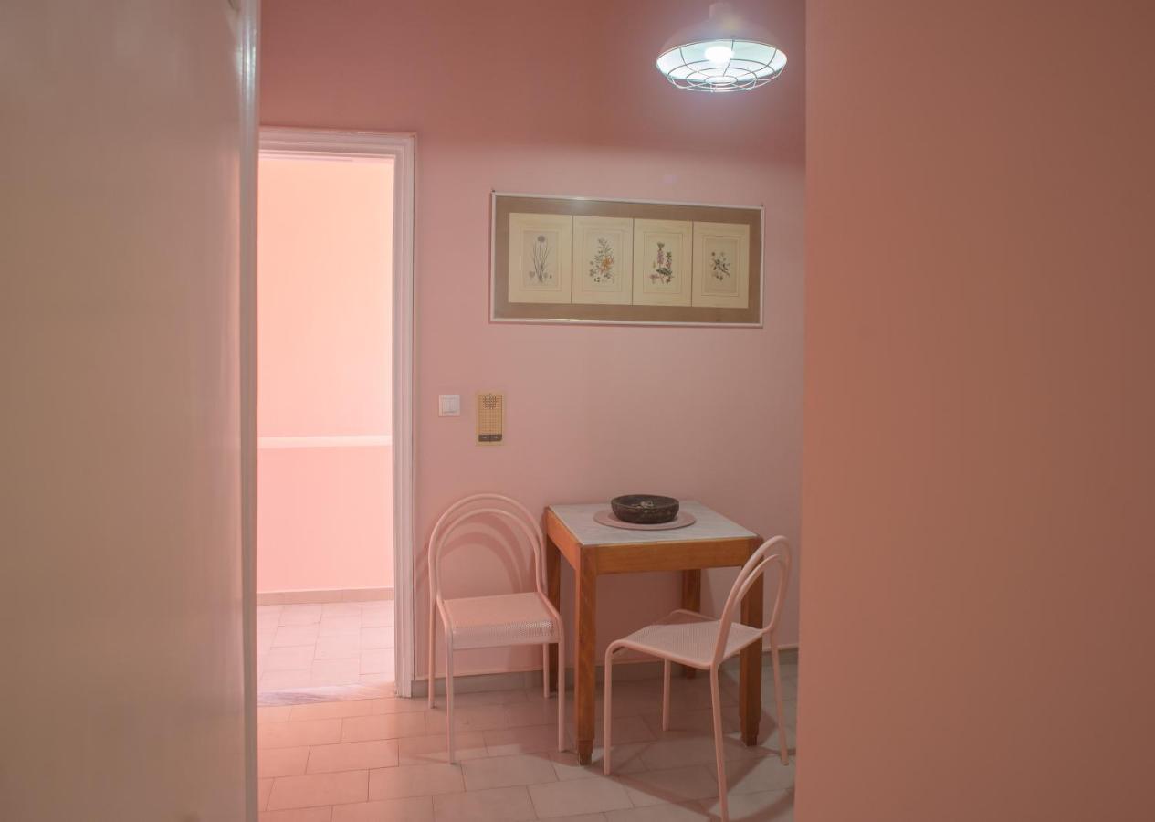 Ann'S Apartment Lixouri Ngoại thất bức ảnh