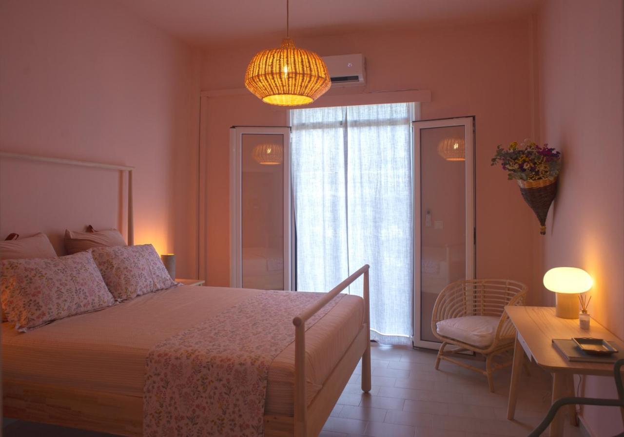 Ann'S Apartment Lixouri Ngoại thất bức ảnh